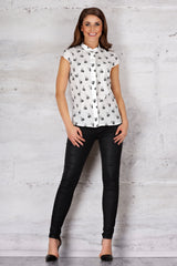 Camisa modelo 42731 Infinite You - ZYOUNAT Boutique