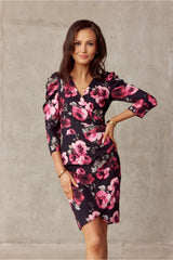 Vestido Casual modelo 176224 Roco Fashion