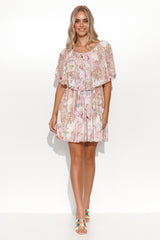 Vestido de día modelo 176176 Makadamia