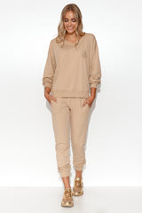 Conjunto modelo 176180 Makadamia