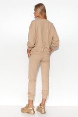 Conjunto modelo 176180 Makadamia