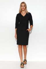 Vestido Casual modelo 176196 Makadamia