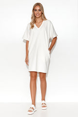 Vestido Casual modelo 175664 Makadamia