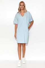 Vestido de día modelo 175670 Makadamia