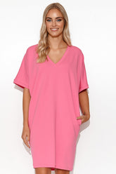 Vestido Casual modelo 175672 Makadamia