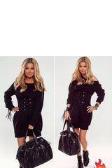 Vestido Casual modelo 176251 de o la la