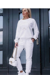 Sudadera modelo 176299 LeMonada