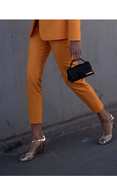 Pantalón mujer modelo 176303 LeMonada