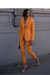 Pantalón mujer modelo 176303 LeMonada