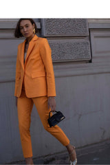 Pantalón mujer modelo 176303 LeMonada