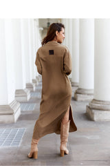 Vestido Casual modelo 176308 LeMonada