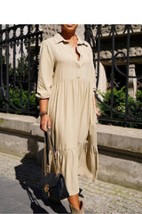 Vestido Casual modelo 176309 LeMonada