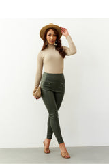 Faja moldeadora modelo 176340 de o la la