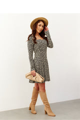 Vestido Casual modelo 176341 de o la la