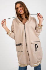 Sudadera modelo 176360 Relevance