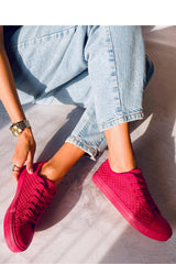 Zapatillas modelo 176416 Inello