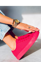 Zapatillas modelo 176416 Inello