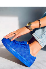 Zapatillas modelo 176417 Inello