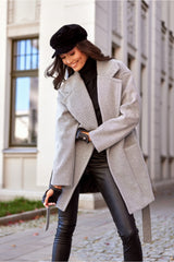 Abrigo modelo 176484 Roco Fashion