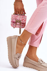 Mocasín modelo 176611 Step in style