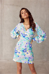 Vestido de cóctel modelo 176675 Roco Fashion