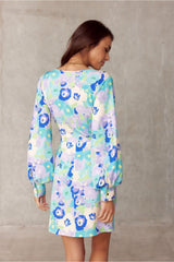 Vestido de cóctel modelo 176675 Roco Fashion