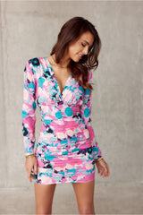 Vestido de noche modelo 176681 Roco Fashion