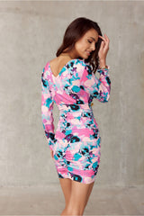 Vestido de noche modelo 176681 Roco Fashion