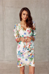 Vestido Casual modelo 176683 Roco Fashion