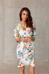 Vestido Casual modelo 176683 Roco Fashion