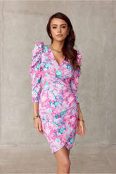 Vestido Casual modelo 176685 Roco Fashion