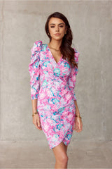 Vestido Casual modelo 176685 Roco Fashion