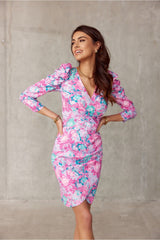 Vestido Casual modelo 176685 Roco Fashion