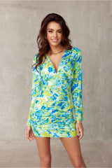 Vestido de noche modelo 176688 Roco Fashion