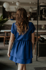 Vestido Casual modelo 176705 Tessita