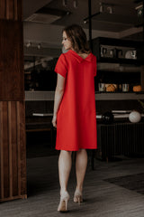 Vestido Casual modelo 176709 Tessita