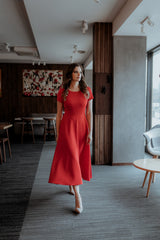 Vestido Casual modelo 176714 Tessita