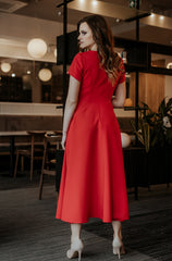 Vestido Casual modelo 176714 Tessita