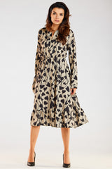 Vestido Casual modelo 176855 awama