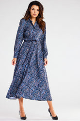 Vestido Casual modelo 176857 awama