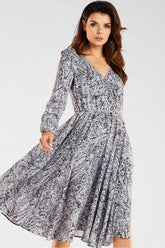 Vestido Casual modelo 176859 awama