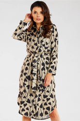 Vestido Casual modelo 176865 awama