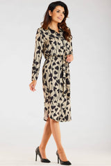 Vestido Casual modelo 176865 awama