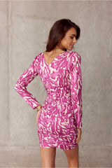 Vestido de noche modelo 176896 Roco Fashion