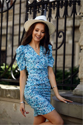 Vestido Casual modelo 176899 Roco Fashion