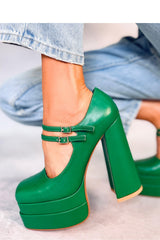 Bombas de plataforma modelo 176991 Inello