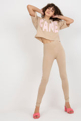 Conjunto modelo 177038 Ex Moda