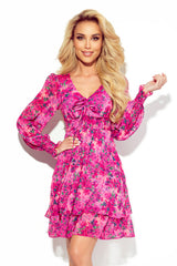 Vestido Casual modelo 177057 Numoco