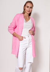 Cárdigan modelo 177118 MKM