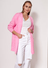 Cárdigan modelo 177118 MKM